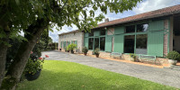 maison à AGEN (47000)