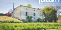 maison à MONBAHUS (47290)