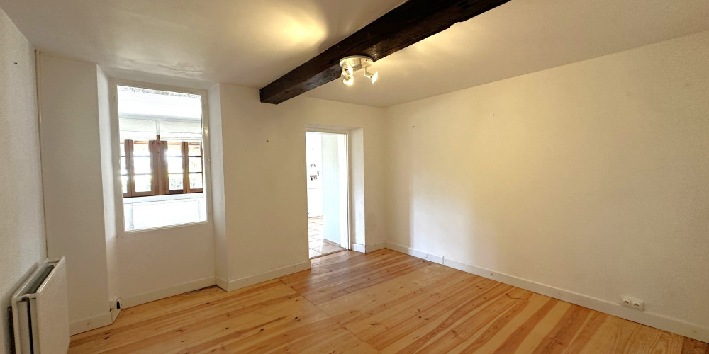 maison à MONBAHUS (47290)