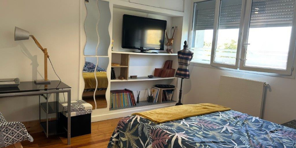 maison à XAINTRAILLES (47230)