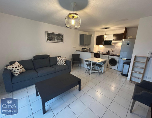 appartement  LAYRAC