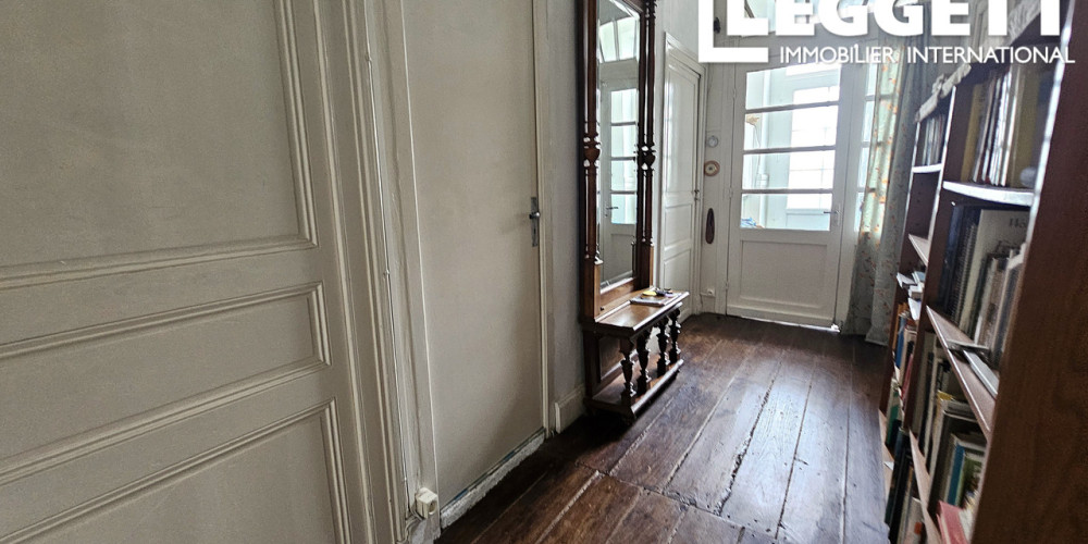 maison à MONTAURIOL (47330)