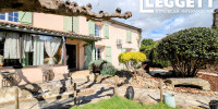 maison à LAGUPIE (47180)