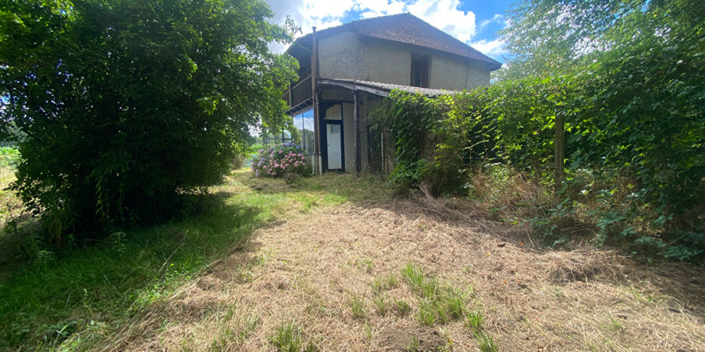 maison à BOURNEL (47210)