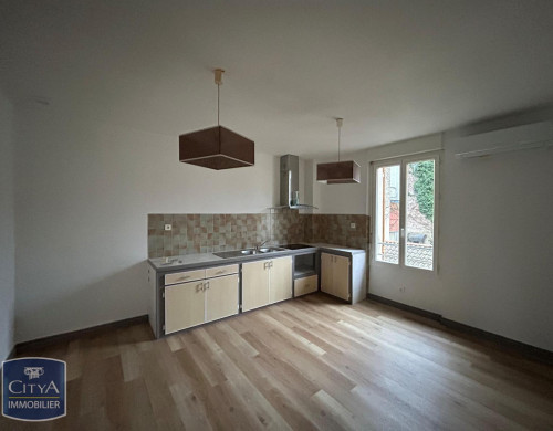 appartement  VILLENEUVE SUR LOT