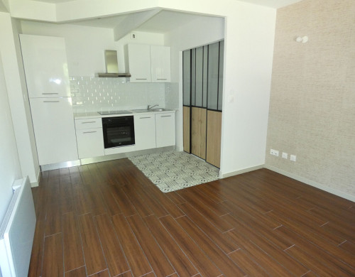 appartement  PENNE D AGENAIS