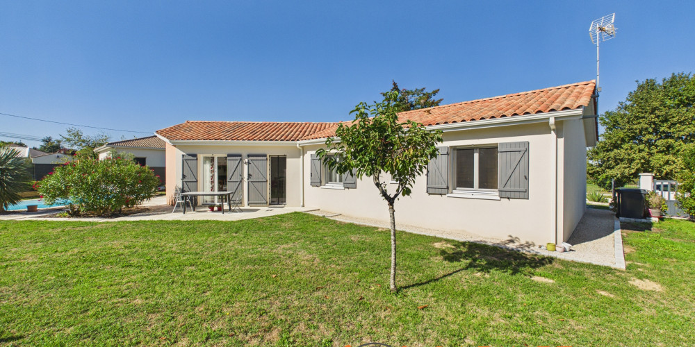 maison à BEAUPUY (47200)