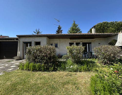 maison  FOULAYRONNES