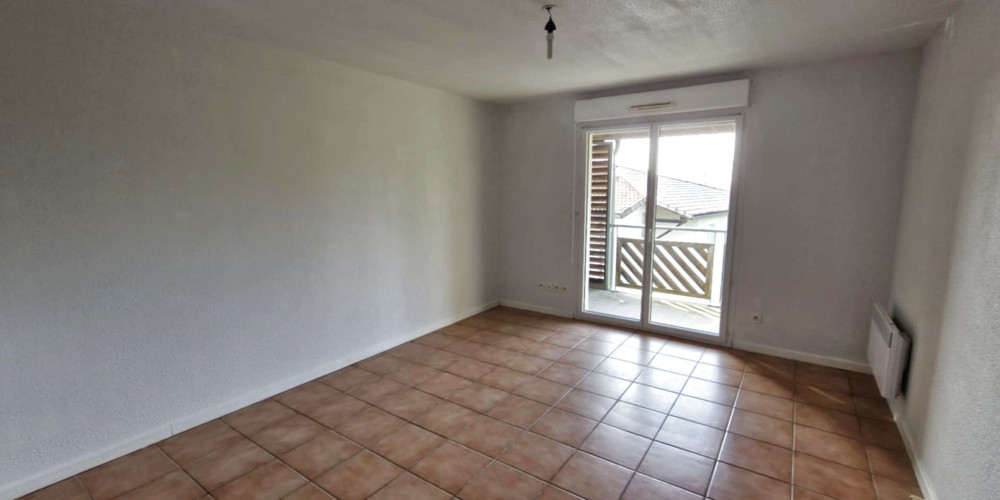 appartement à ESCASSEFORT (47350)