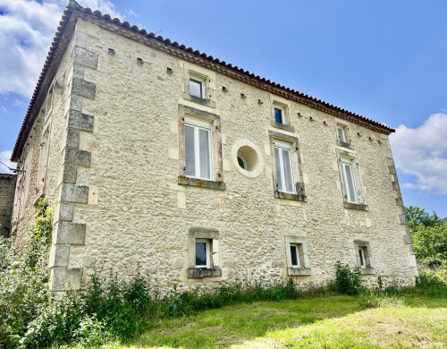 maison  MONTAYRAL