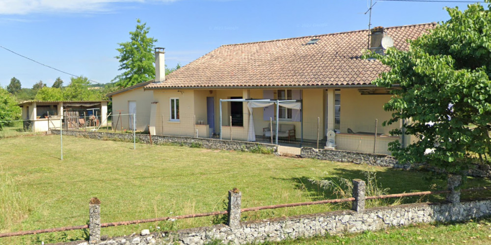 maison à MARMANDE (47200)