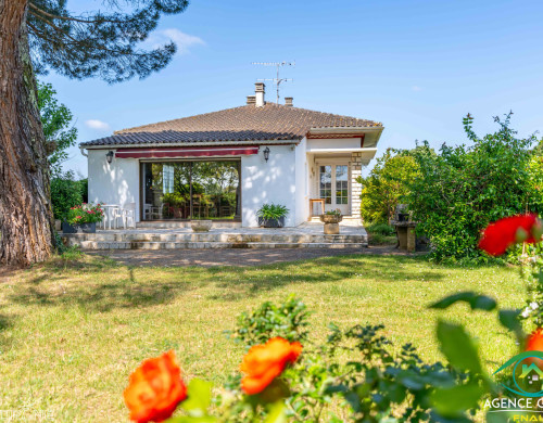 maison  ST VITE