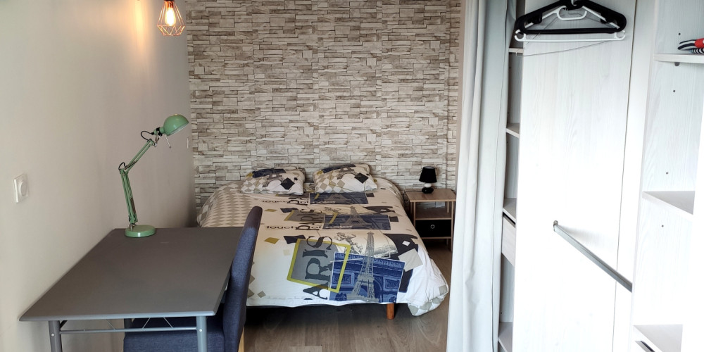 appartement à AGEN (47000)