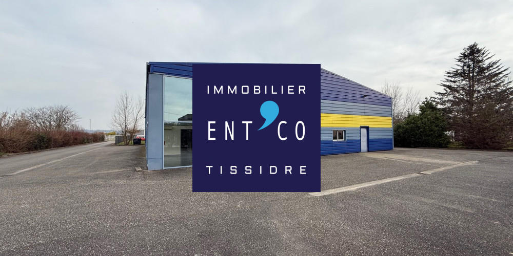 local commercial à BRAX (47310)