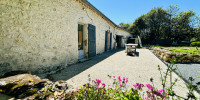 maison à HAUTEFAGE LA TOUR (47340)