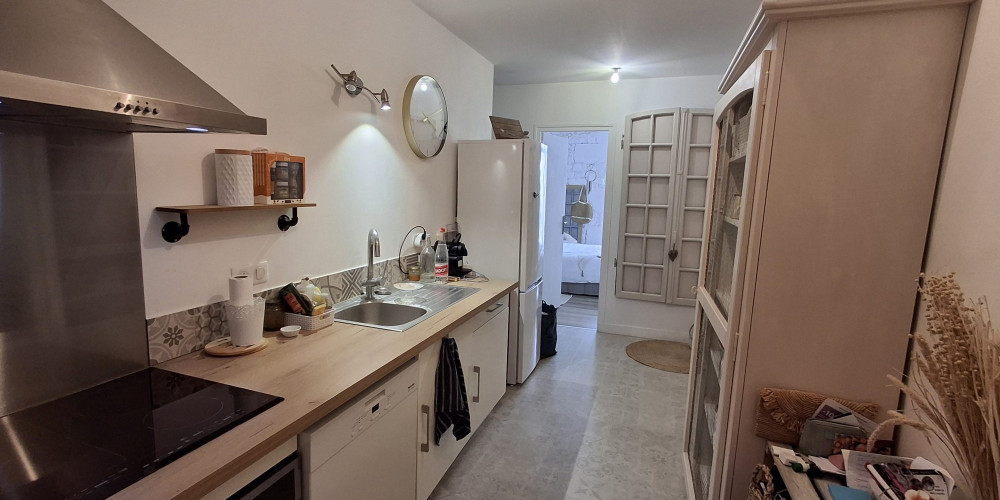 immeuble à VILLEREAL (47210)