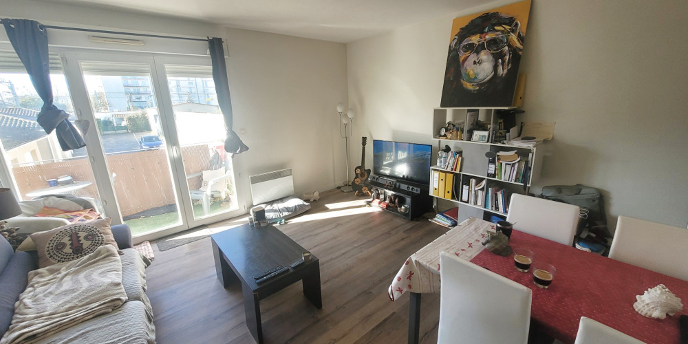 appartement à MARMANDE (47200)