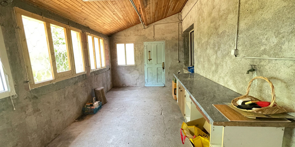 maison à PENNE D AGENAIS (47140)
