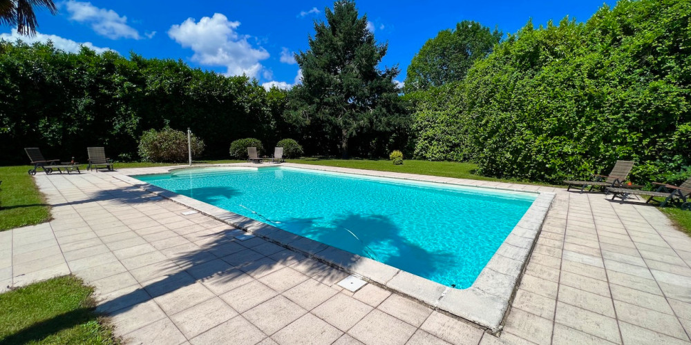 maison à VILLENEUVE SUR LOT (47300)