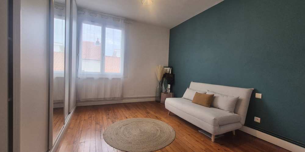 appartement à AGEN (47000)