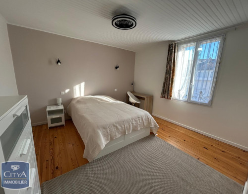 appartement  AGEN