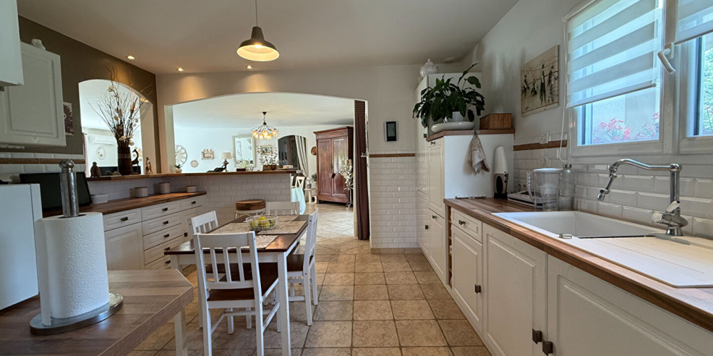 maison à STE LIVRADE SUR LOT (47110)