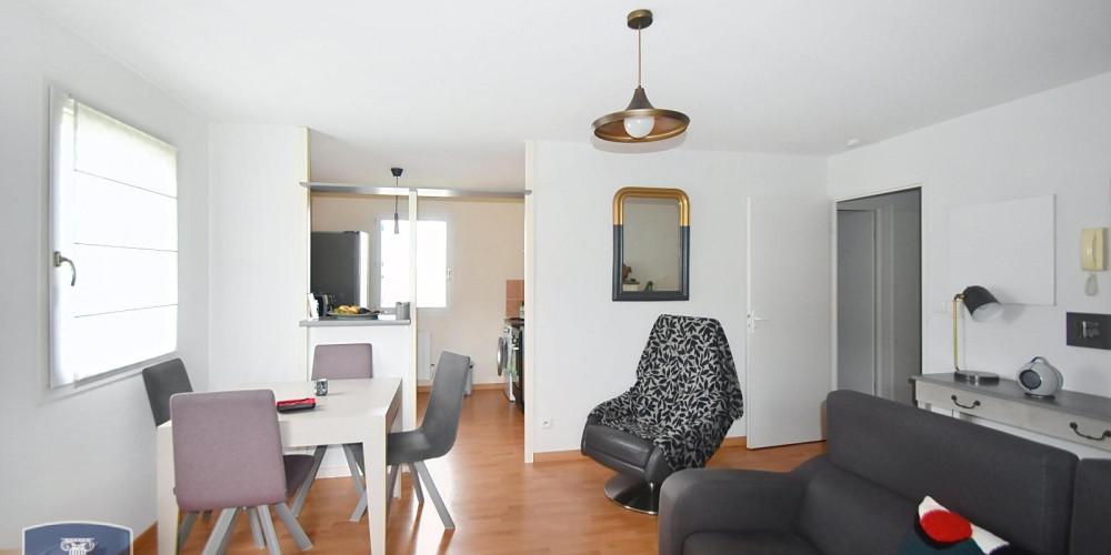 appartement à LAYRAC (47390)