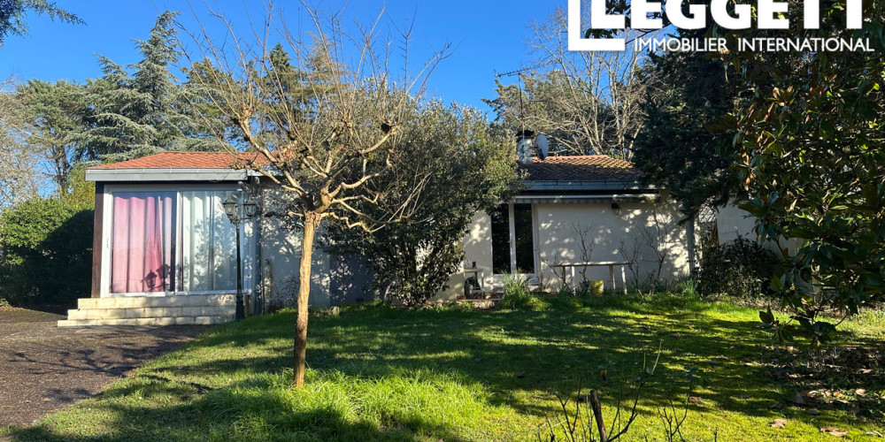 maison à TOMBEBOEUF (47380)