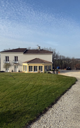 Maison  VILLENEUVE SUR LOT