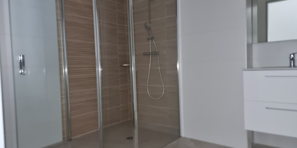 appartement à MARMANDE (47200)