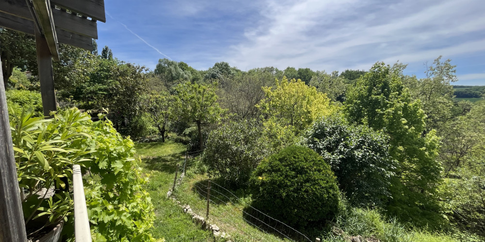 maison à MONTESQUIEU (47130)