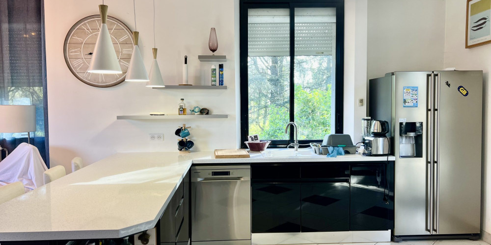 maison à MONTAYRAL (47500)