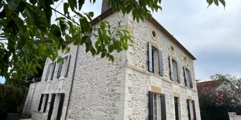 maison à MARMANDE (47200)