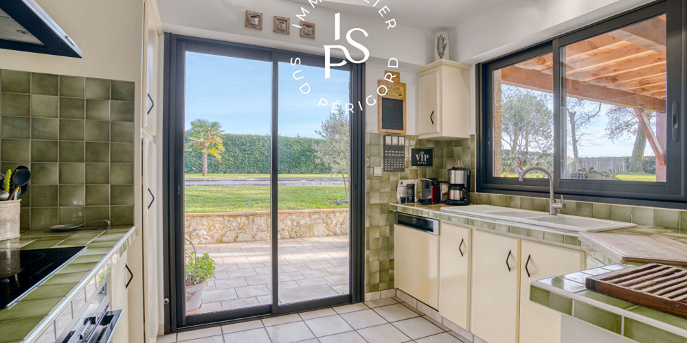 maison à VILLENEUVE SUR LOT (47300)