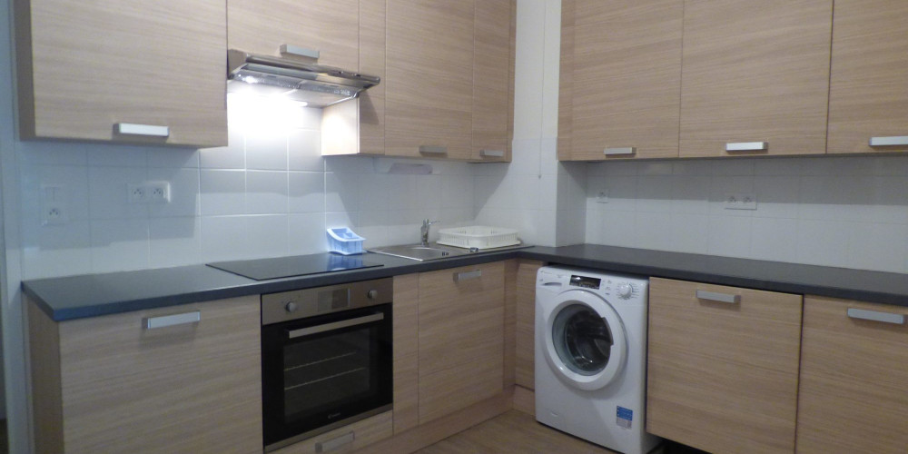 appartement à LAROQUE TIMBAUT (47340)