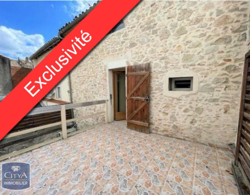 maison  VILLENEUVE SUR LOT