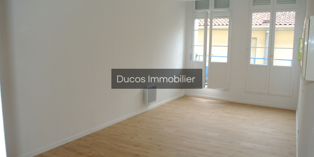 appartement à MARMANDE (47200)