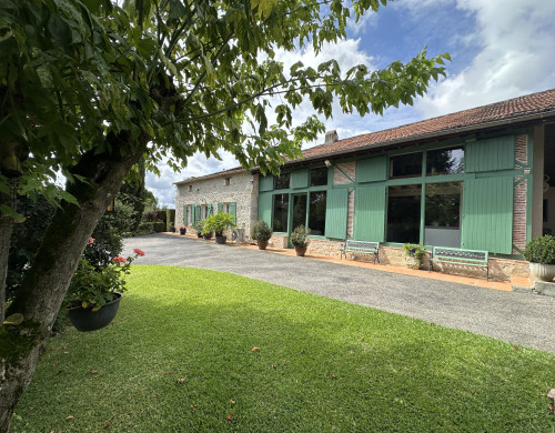 maison  AGEN