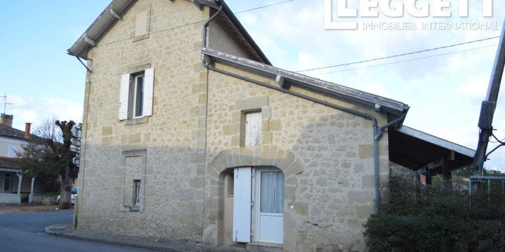 maison à LAVERGNE (47800)