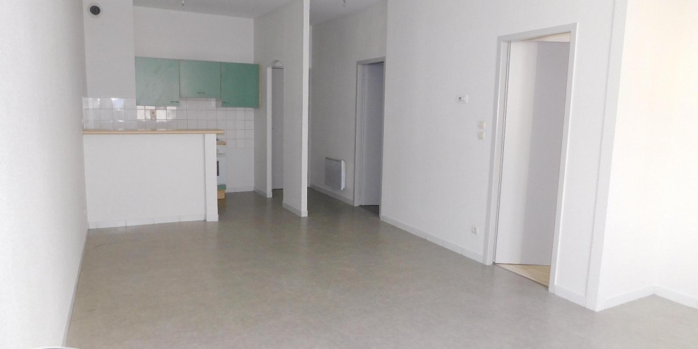 appartement à AGEN (47000)