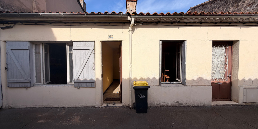 maison à MARMANDE (47200)