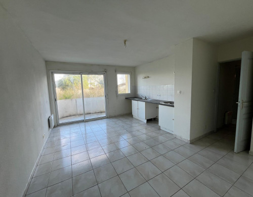 appartement  MARMANDE