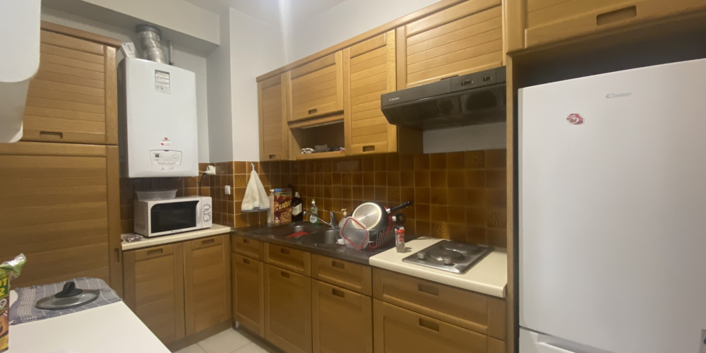 appartement à AGEN (47000)