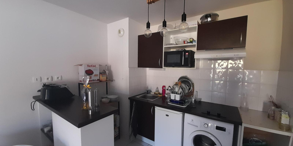 appartement à LAYRAC (47390)