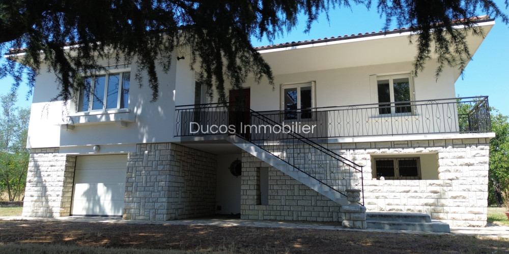 maison à MARMANDE (47200)