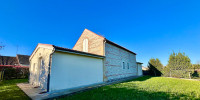 maison à STE LIVRADE SUR LOT (47110)