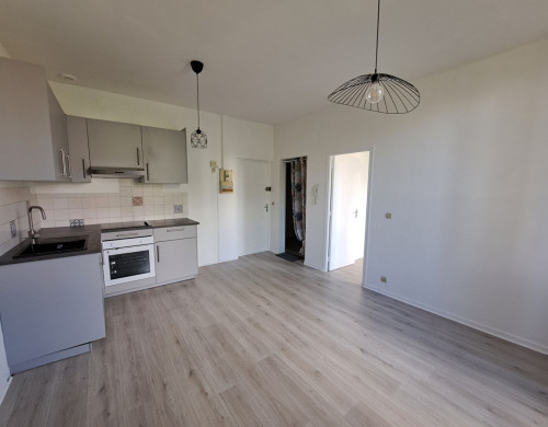 appartement  VILLENEUVE SUR LOT