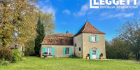 maison à LAUZUN (47410)