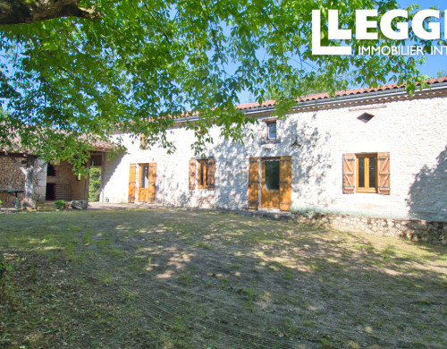 maison  MONCLAR