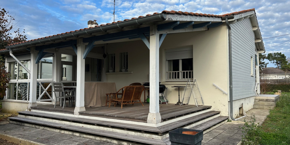 maison à LAVARDAC (47230)